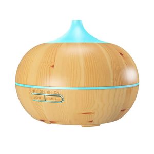 Difusor Inteligente de Aroma Nexxt NHA-A600, WiFi