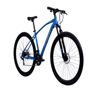 Bicicleta Xclusive Aro 29 Azul/Gris