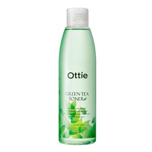 Locion Tonica Le Coreane Grean Tea Toner