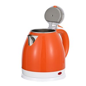 Hervidor Eléctrico MARUS 2 Litros 2000W RSH-01 Naranja