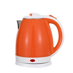 Hervidor Eléctrico MARUS 2 Litros 2000W RSH-01 Naranja