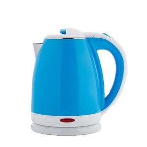 Hervidor Eléctrico MARUS 2 Litros 2000W RSH-01 Celeste
