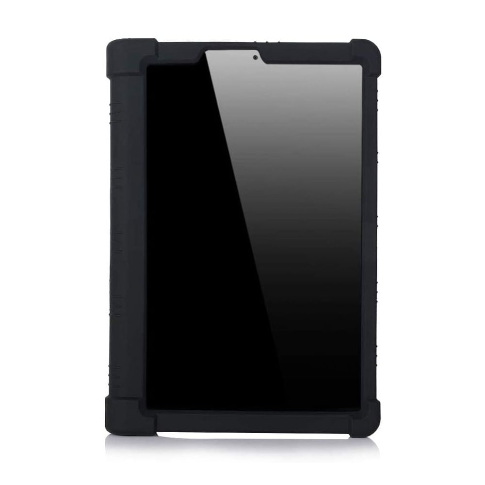 Funda Case Silicona Lenovo Yoga Smart Tab 10.1 YT-X705F Viajero