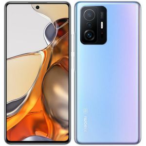 Celular Xiaomi Mi 11T 5G 256GB 8GB RAM Azul