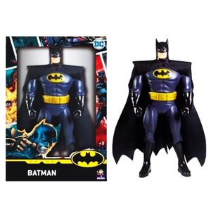Juguete Batman DC COMICS Gigante 45 cm de Alto