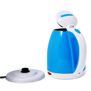 Hervidor Eléctrico MARUS 2 Litros 2000W RSH-01 Celeste