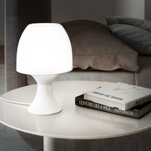 Lámpara de mesa Guacamole led 385lm 5000k blanco