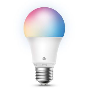 Foco TP-Link KL125 Kasa Smart Light Bulb Led RGB Google Alexa