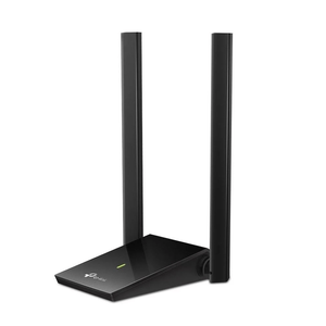 Adaptador USB Wireless TP-Link Archer T4U Plus Dual Band AC1300