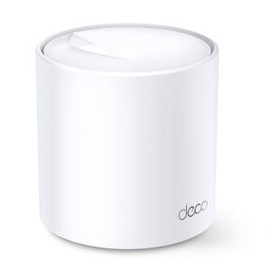 Sistema Wi-Fi Mesh TP-Link Deco X20 (1-Pack) AX1800