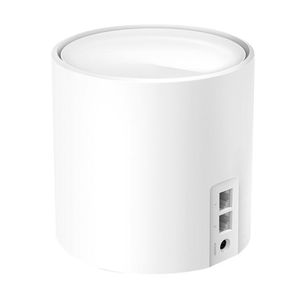 Sistema Wi-Fi Mesh TP-Link Deco X20 (1-Pack) AX1800