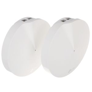 Sistema Wi-Fi Mesh TP-Link Deco M9 Plus (2-Pack) AC2200