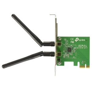 Adaptador PCIe TP-Link TL-WN881ND 300 Mbps Wireless N