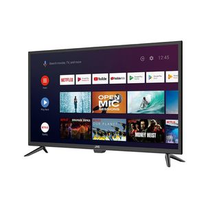 Televisor JVC  Smart TV 32" Android BT LT-32KB208
