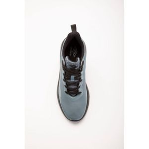 Zapatillas de Fútbol Umbro Hombre Heaton Ii Verde