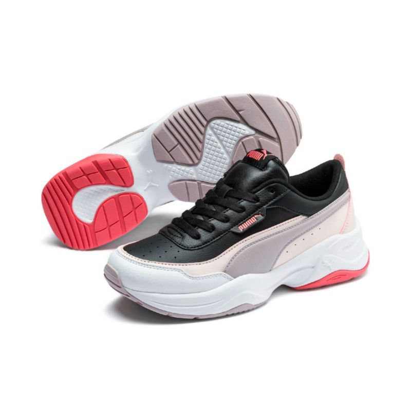 Zapatillas Puma Mujer En Oferta