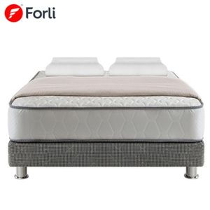 Combo Textil FORLI Elegant 2 Plazas+ Edredón