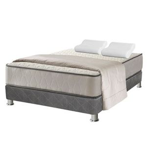Combo Textil FORLI Elegant 2 Plazas+ Edredón