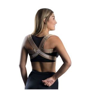 Corrector de Postura en 8 Leemark Talla XL