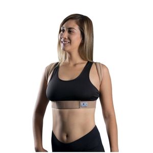 Corrector de Postura en 8 Leemark Talla XL