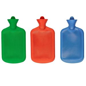 Bolsa Agua Caliente Caucho (Sin funda)
