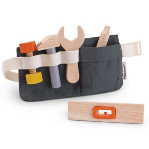 Juguete Cinturón de Herramientas Plantoys