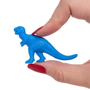 Juguete Pack de 128 Contadores de Dinosaurios Edx Education