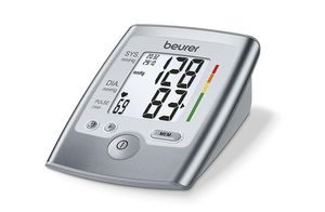 Tensiómetro de Brazo Beurer BM35