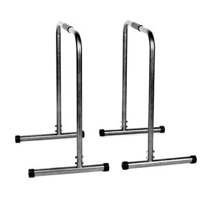 Barras Paralelas Importada Original Ejercicio Fitness Gym