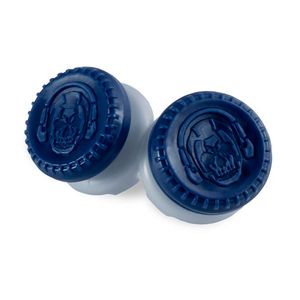 Kontrolfreek Warzone COD Azul Para Mando Xbox Series
