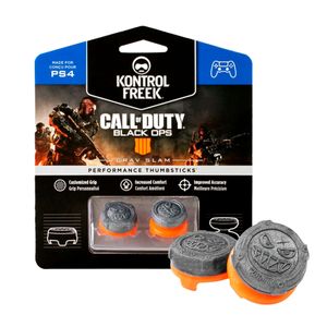 Kontrolfreek Blackops 4 Grav Slam Para Mando Ps4 Ps5