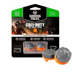 Kontrolfreek Black Ops 4 Grav Slam Mando De Xbox One