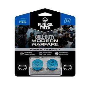 Kontrolfreek Cod Modern Warfare Para Mando Ps4 Ps5
