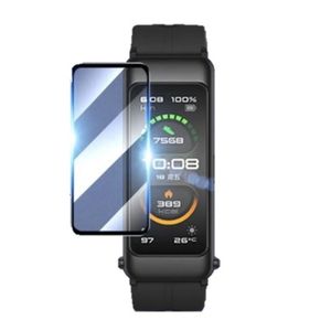 Mica Vidrio Smartwatch Huawei Band B6 + Regalo