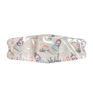 Mascarilla de 4 capas para niños
