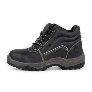 Calzado de seguridad Warrior Ppa Talla 40