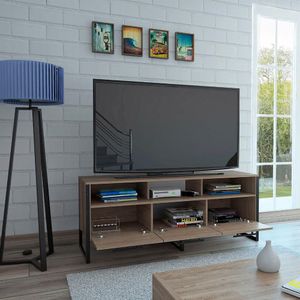 Mesa de TV 60" Magnum - Miel