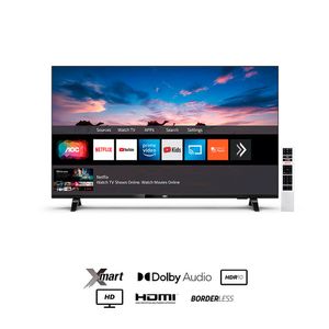 Televisor AOC LED SMART HD 32" 32S5305
