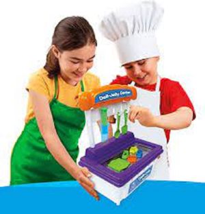 Juego para Niños Crear Gomitas