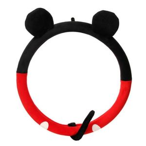 Funda de Timón para Auto Disney Mickey Mouse