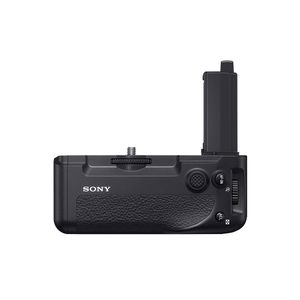 Empuñadura Vertical Sony VG-C4EM para cámaras a9 II y a7R IV