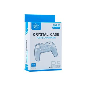Protector De Crystal De Mando Playstation 5