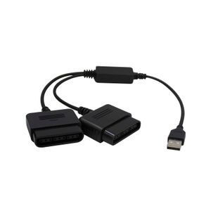 Usb Converter To Pc Linkstation Playstation 2