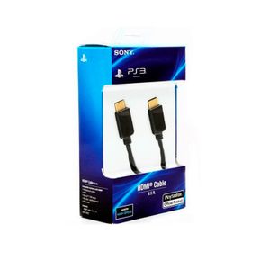 Cable Carga playstation 3
