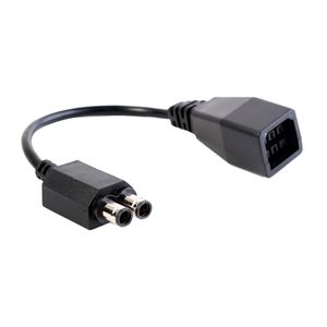 Convertidor Fuente de Poder Xbox 360 A Xbox 360 Slim