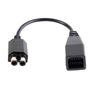 Convertidor Fuente de Poder Xbox 360 A Xbox 360 Slim