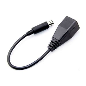 Convertidor Fuente de Poder Xbox 360 A  Xbox 360 Slim E