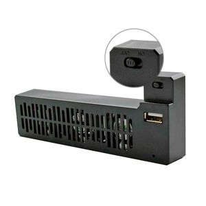 Cooler Para Xbox One X Ventilador Xbox One X