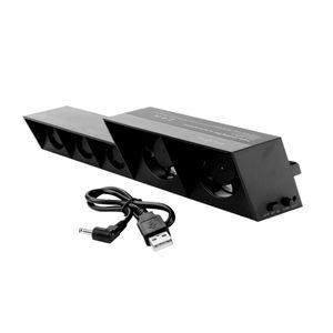 Cooler Para Playstation 4 Fat Ventilador Ps4 Fat