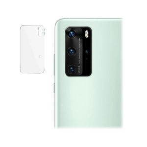 Mica Vidrio Cámara Huawei P40 + Regalo